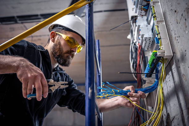 Best Affordable Electrician  in Napili Honokowai, HI