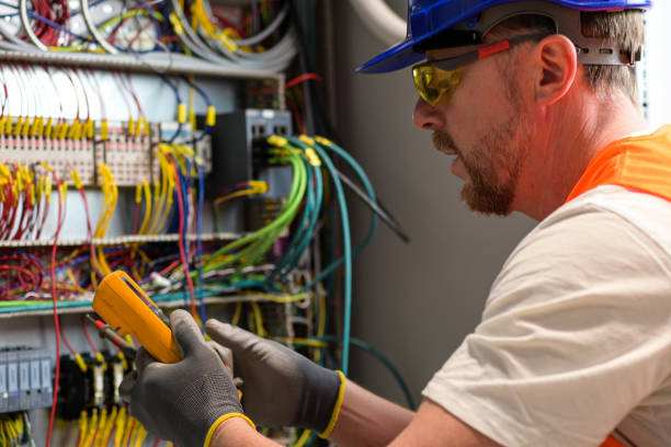 Best Electrical System Inspection  in Napili Honokowai, HI