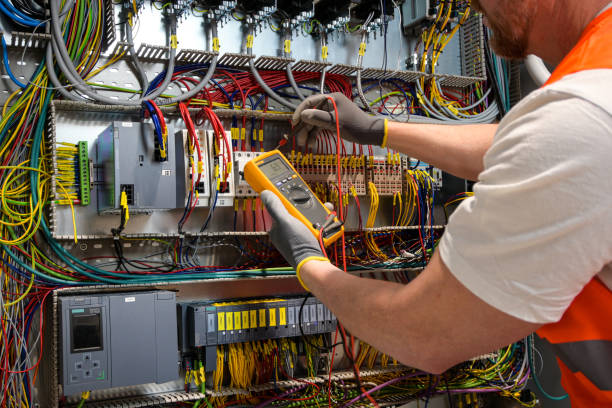 Best Electrical Contractors for Businesses  in Napili Honokowai, HI