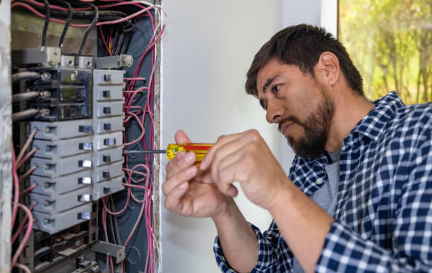 Best Commercial Electrician Services  in Napili Honokowai, HI
